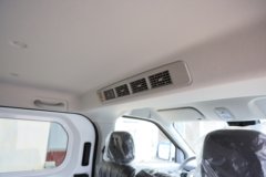 瑞驰R5客运版 2025款 先锋型Ⅰ 6座 纯电动轻客 赣锋41.5kWh 瑞驰R5客运版 2025款 先锋型Ⅰ 6座 纯电动轻客 赣锋41.5kWh