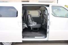 瑞驰R5客运版 2025款 先锋型Ⅰ 6座 纯电动轻客 赣锋41.5kWh 瑞驰R5客运版 2025款 先锋型Ⅰ 6座 纯电动轻客 赣锋41.5kWh