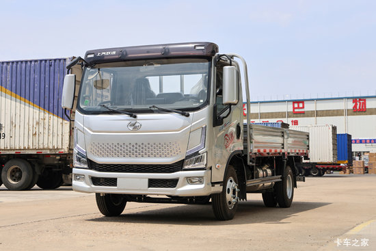 ����Ծ�� ��ԽH500�� 2.5L���� 170���� ������6�� ��ɲ 4.2�׵��������Ῠ