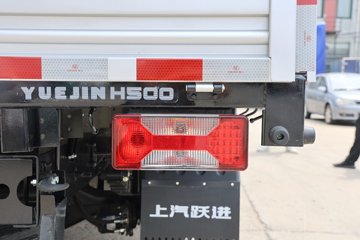 Ծ�� ��ԽH500 �� 170���� 4.2�׵��������ῨͼƬ