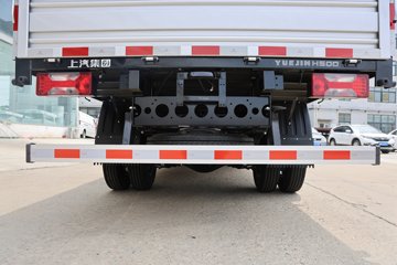 Ծ�� ��ԽH500 �� 170���� 4.2�׵��������ῨͼƬ