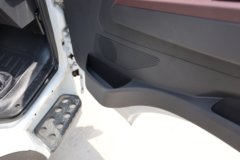 跃进 福星S100Q 1.8L 133马力 汽油 4.05米单排栏板小卡