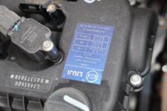 跃进 福星S100Q 1.8L 133马力 汽油 4.05米单排栏板小卡