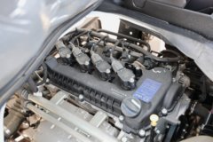 跃进 福星S100Q 1.8L 133马力 汽油 4.05米单排栏板小卡