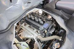 跃进 福星S100Q 1.8L 133马力 汽油 4.05米单排栏板小卡