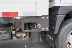 跃进 福星S100Q 1.8L 133马力 汽油 4.05米单排栏板小卡
