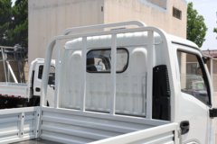 跃进 福星S100Q 1.8L 133马力 汽油 4.05米单排栏板小卡