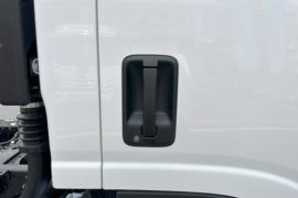 五十铃KV800&nbsp;载货车外观                                                图片