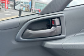 五十铃KV800&nbsp;载货车驾驶室                                               图片