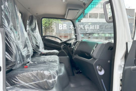 五十铃KV800&nbsp;载货车驾驶室                                               图片