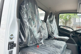 五十铃KV800&nbsp;载货车驾驶室                                               图片