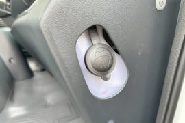 五十铃KV800&nbsp;载货车驾驶室                                               图片