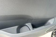 庆铃五十铃KV800 3L柴油 181马力 4X2 五十铃6档  6.05米单排厢式载货车