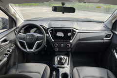 庆铃五十铃T30 标准版 3.0T柴油 143马力 手动两驱 长轴双排皮卡 庆铃五十铃T30 标准版 3.0T柴油 143马力 手动两驱 长轴双排皮卡