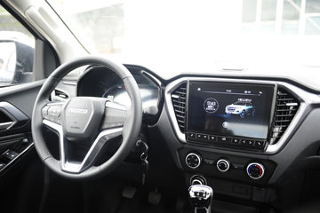 ������ʮ��T30 ��׼�� 3.0T���� 143���� �ֶ����� ����˫��Ƥ��ͼƬ