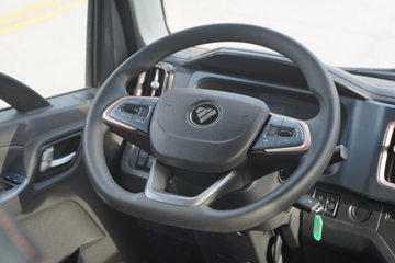 金刚S3&nbsp;自卸车驾驶室                                               图片