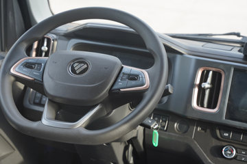 金刚S3&nbsp;自卸车驾驶室                                               图片