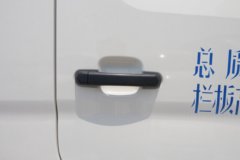 长安跨越者D1 舒适型 1.6L汽油 122马力 蓝黛5档 3.1米单排栏板微卡