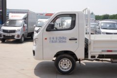 疯狂促销，直降0.1万！包头市跨越者D1载货车系列优惠价