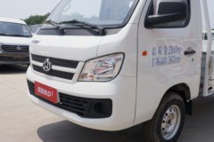 优惠0.1万 成都市跨越者D1载货车火热促销中