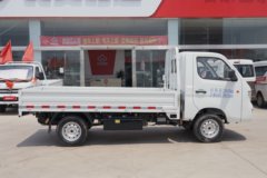 优惠0.4万 成都市跨越者D1载货车火热促销中