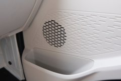 长安跨越者D1 舒适型 1.6L汽油 122马力 蓝黛5档 3.1米单排栏板微卡