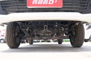 ������Խ��D1 ������ 1.6L���� 122���� ����5�� 3.1�׵�������΢��ͼƬ