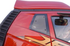 解放J6V SMART 12.5L LNG 480马力 6X4 一汽解放12档 牵引车
