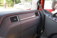 解放J6V SMART 12.5L LNG 480马力 6X4 一汽解放12档 牵引车
