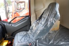 解放J6V SMART 12.5L LNG 480马力 6X4 一汽解放12档 牵引车
