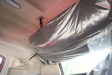 ���J6V SMART 12.5L LNG 480���� 6X4 һ�����12�� ǣ����ͼƬ