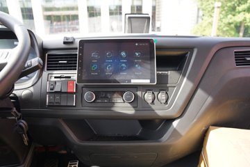 ���J6V SMART 12.5L LNG 480���� 6X4 һ�����12�� ǣ����ͼƬ