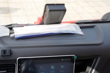 ���J6V SMART 12.5L LNG 480���� 6X4 һ�����12�� ǣ����ͼƬ