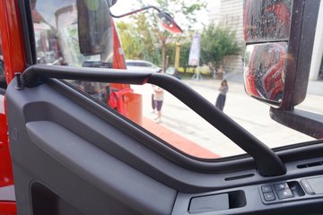 ���J6V SMART 12.5L LNG 480���� 6X4 һ�����12�� ǣ����ͼƬ