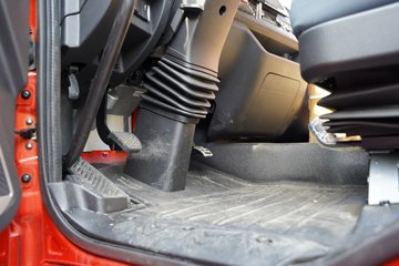 ���J6V SMART 12.5L LNG 480���� 6X4 һ�����12�� ǣ����ͼƬ