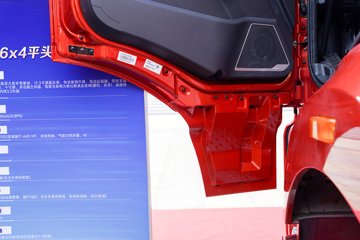 ���J6V SMART 12.5L LNG 480���� 6X4 һ�����12�� ǣ����ͼƬ