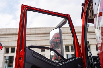 ���J6V SMART 12.5L LNG 480���� 6X4 һ�����12�� ǣ����ͼƬ