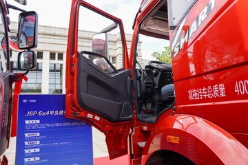 ���J6V SMART 12.5L LNG 480���� 6X4 һ�����12�� ǣ����ͼƬ