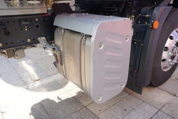 ���J6V SMART 12.5L LNG 480���� 6X4 һ�����12�� ǣ����ͼƬ