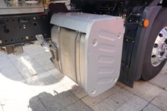 解放J6V SMART 12.5L LNG 480马力 6X4 一汽解放12档 牵引车