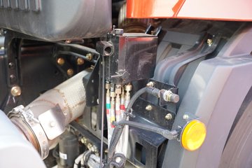 ���J6V SMART 12.5L LNG 480���� 6X4 һ�����12�� ǣ����ͼƬ