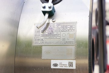 ���J6V SMART 12.5L LNG 480���� 6X4 һ�����12�� ǣ����ͼƬ