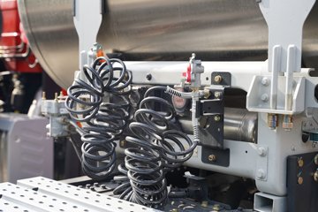 ���J6V SMART 12.5L LNG 480���� 6X4 һ�����12�� ǣ����ͼƬ