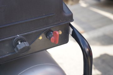 ���J6V SMART 12.5L LNG 480���� 6X4 һ�����12�� ǣ����ͼƬ