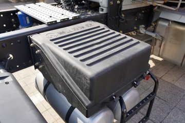 ���J6V SMART 12.5L LNG 480���� 6X4 һ�����12�� ǣ����ͼƬ