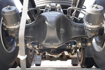 ���J6V SMART 12.5L LNG 480���� 6X4 һ�����12�� ǣ����ͼƬ