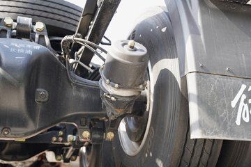 ���J6V SMART 12.5L LNG 480���� 6X4 һ�����12�� ǣ����ͼƬ