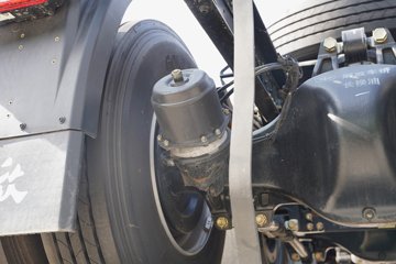 ���J6V SMART 12.5L LNG 480���� 6X4 һ�����12�� ǣ����ͼƬ