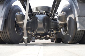 ���J6V SMART 12.5L LNG 480���� 6X4 һ�����12�� ǣ����ͼƬ