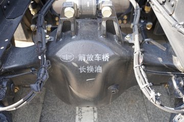 ���J6V SMART 12.5L LNG 480���� 6X4 һ�����12�� ǣ����ͼƬ